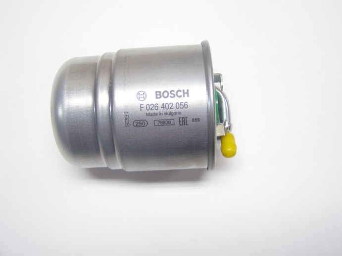 Фильтр топливный Mersedes Benz Sprinter до 01.2014 г.