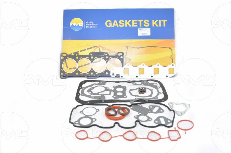 Набор прокладок двигателя Daewoo Matiz 1.0