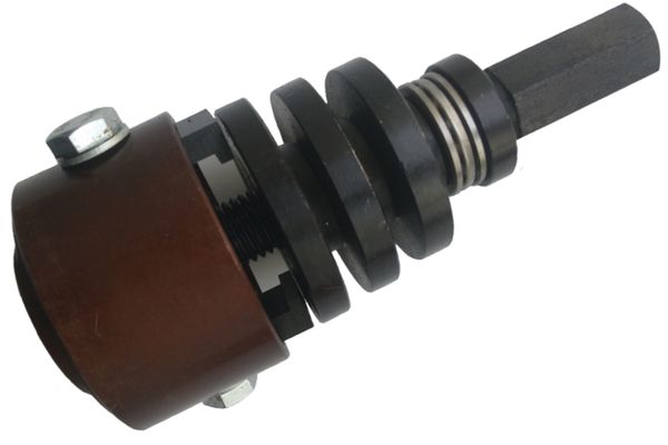 Съемник подшипников ступичных перед+зад ВАЗ 2108, 2170, 1118, 2190 PROFFI