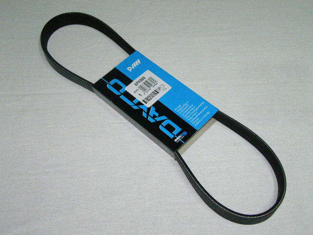 Ремень поликлин. 6PK 888 для ВАЗ 1118 генератора