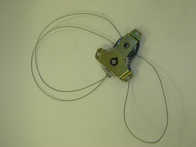 Стеклоподъемник 2106 электрический без мотора