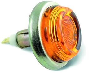 Повторитель поворота 2101 оранж. (УП140-3726000)