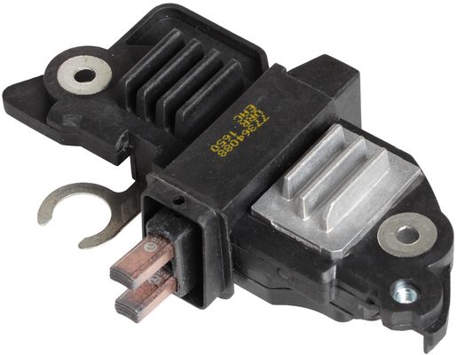 Регулятор генератора VW Golf IV 97--, Fiat Ducato III 06--, Iveco Daily IV 06-- (аналог BOSCH)
