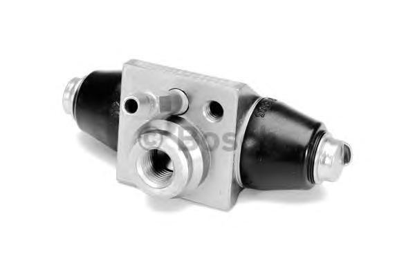 Цилиндр тормозной задний Audi 80 Golf 3