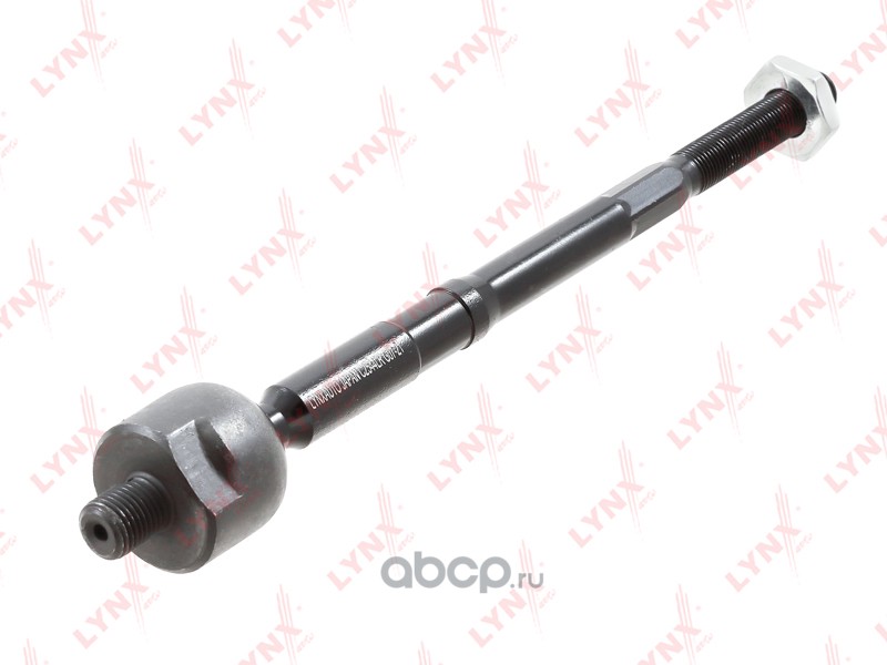 Тяга рулевая! замена CRKD-12\ Chevrolet Spark 1.0-1.2i 10)