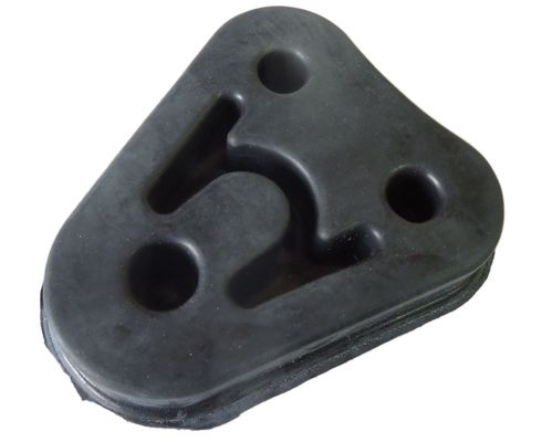 Крепление глушителя Solaris, Rio