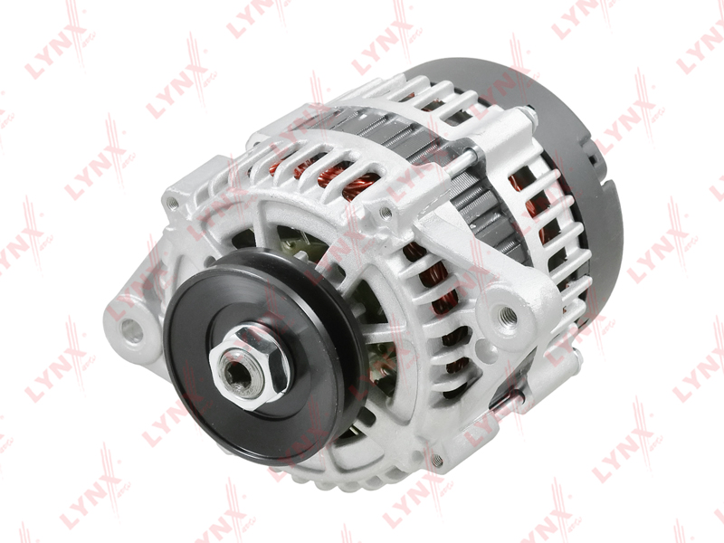 Генератор Matiz 0.8