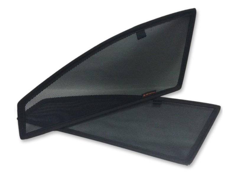 Шторки автомобильные каркасные /21213 URBAN/ на магните