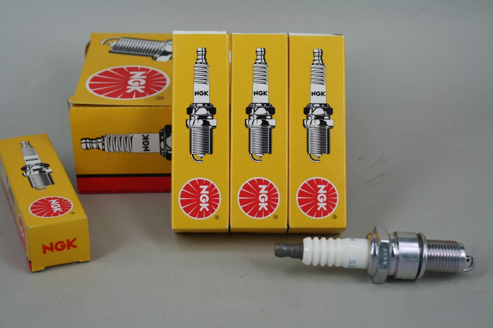 Свеча NGK BPR5ES-11 (4424)