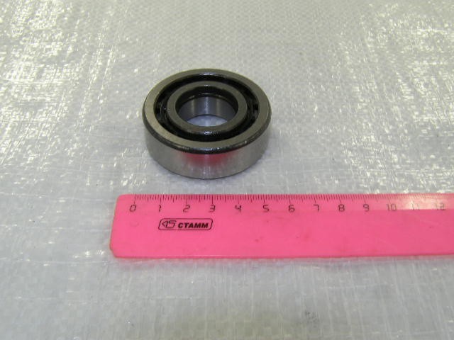 Подшипник 2101   промежуточный вал  (опора задняя) 92705