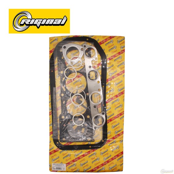 Набор прокладок 2180 Lada Vesta XRAY 16 кл. 1.8 двигателя Люкс