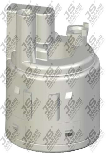 Фильтр топлливный Nissan Almera 00-/X-Trai