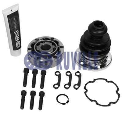 Шрус внутренний AUDI 80, A4, A6, Passat 1.8-4.2i 77-01