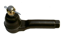 Наконечник рулевой Kia Spectra