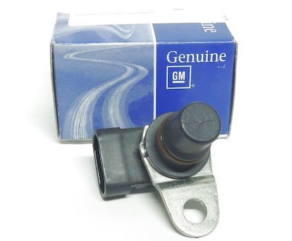 Датчик положения распредвала Nexia, Lanos SOHC