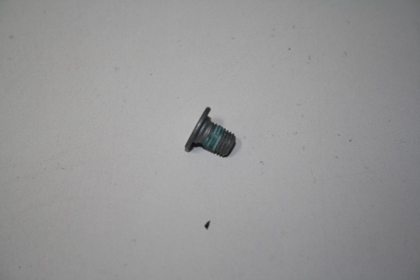 Болт тормозного диска Crafter