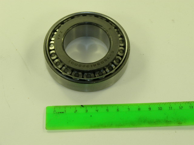 Подшипник Г-3302 ступицы задней 7509 наружный