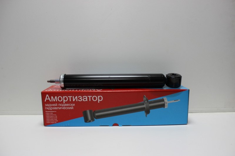 Амортизатор задней подвески 2180 Lada Vesta масл.