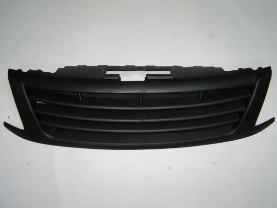 Облицовка радиатора /2190 Гранта/ верх.