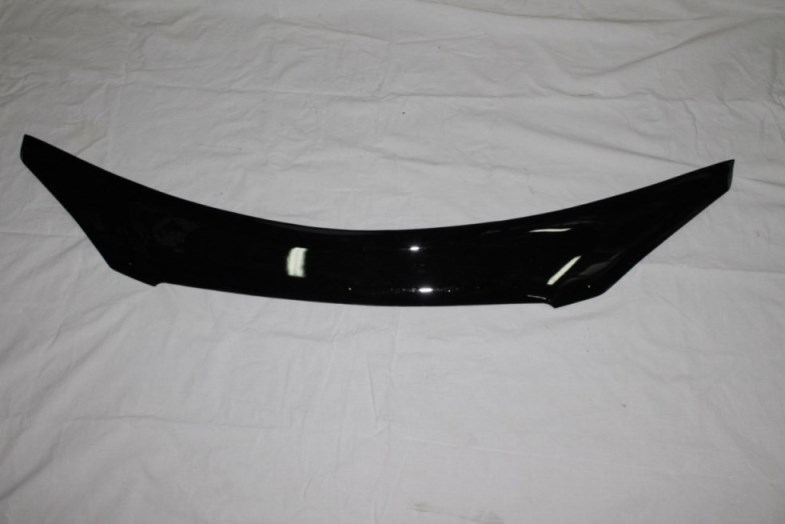 Дефлектор капота (мухобойка) Chevrolet Lacetti хетчбэк, Daewoo Gentra