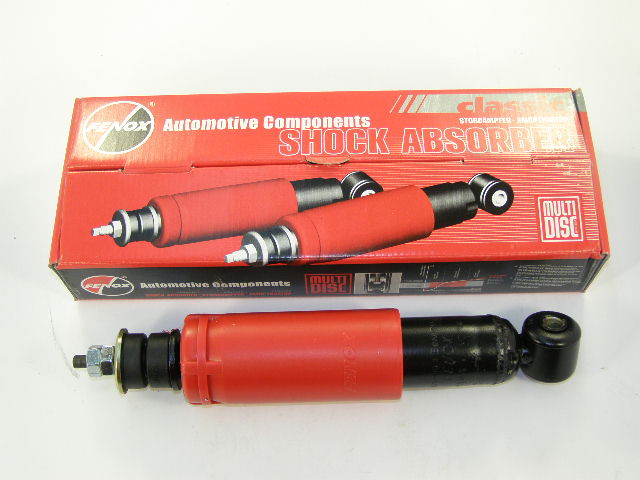 Амортизатор передний 2121  ФЕНОКС 