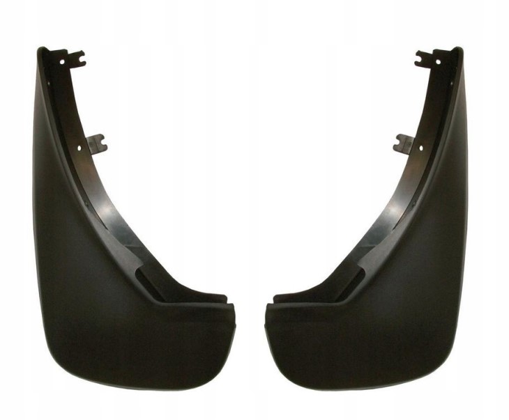 БРЫЗГОВИКИ ПЕРЕДНИЕ Land Rover Range Rover Vogue 3