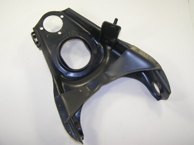 Рычаг 2101 нижний левый голый