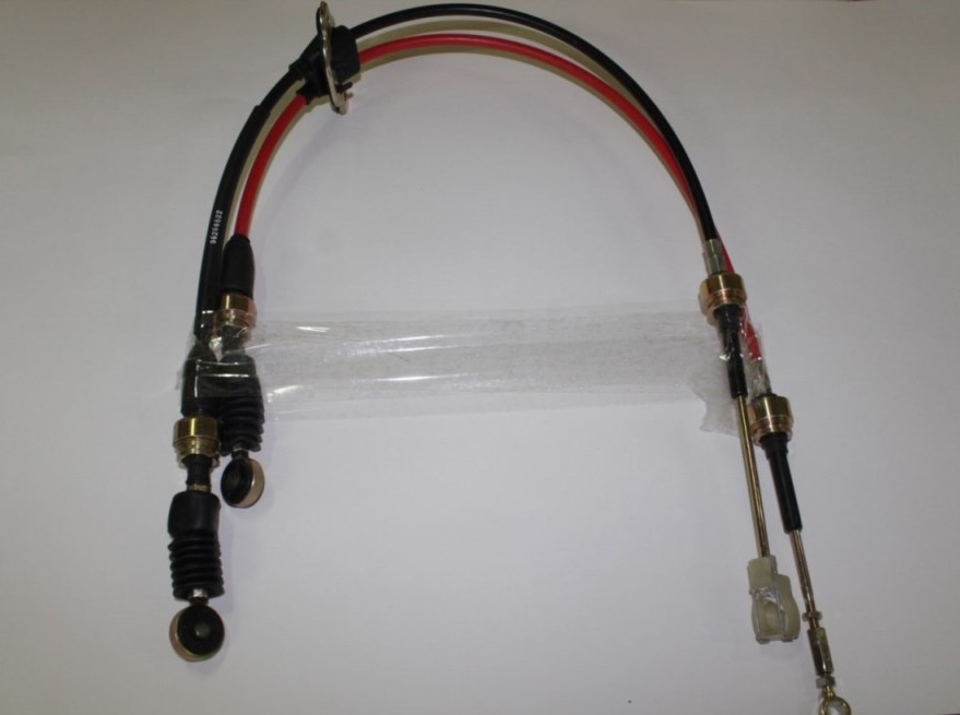 Трос переключения передач Daewoo MATIZ 1.0