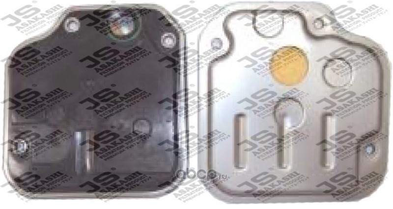 Фильтр акпп с прокладкой поддона