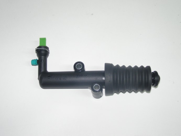 Цилиндр сцепления рабочий (РЦС) 21214, 2123, 2180 пластик