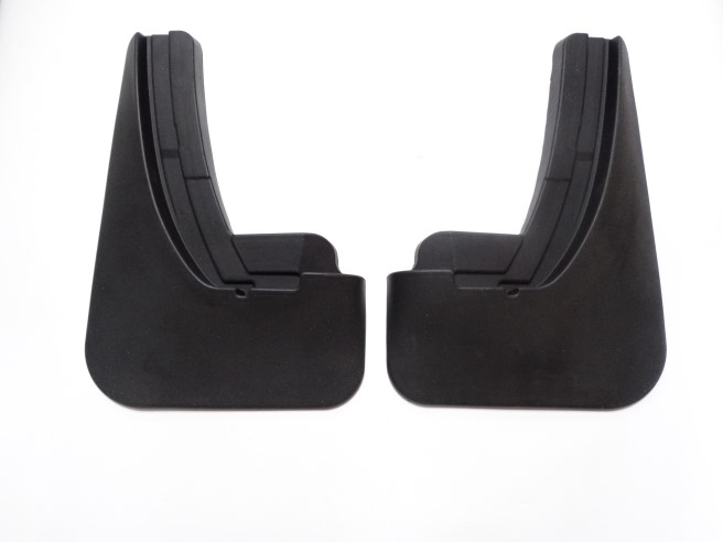 Брызговики 2180 Lada Vesta CROSS задние (2 шт)