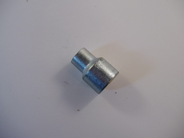 Головка торцевая 1/2  6-гран.  8мм.