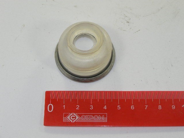 Пыльник тяги рулевой Г-3302 силикон