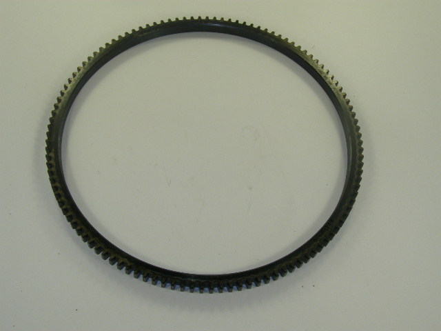 Венец маховика М-412 /Тотти/ (285мм)