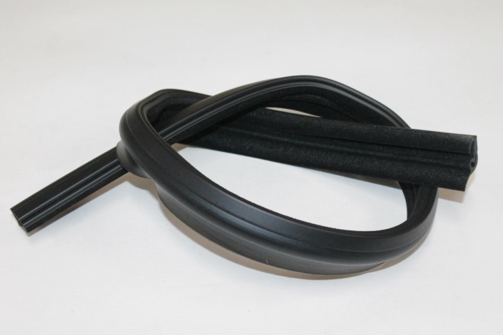 Бархотка /2109/ задн. наруж. (низ)