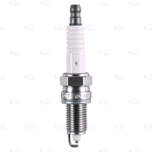 Свеча  зажигания STARTVOLT Aveo (Т250/255) 1.2 DOHC, Spark 11--, Gentra, Cobalt, Fiat Doblo 01-- 1.4i