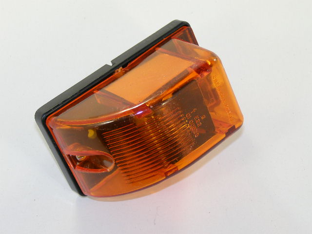 Повторитель поворота Г-3302, ГАЗ-33104, ПАЗ желтый н/о