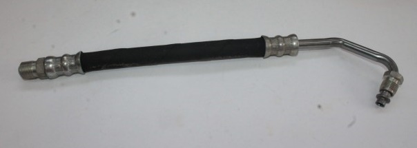 Шланг ГУР /Г-3302 дв. Cummins/ нагнетательный корот.