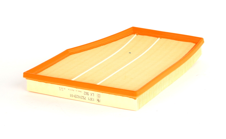 Фильтр воздушный BMW: 5 03-, 5 Touring 04-, 6 04-, 6 кабрио