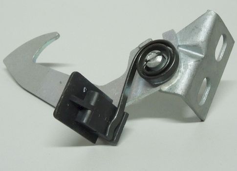 Замок капота 2110 (крючок)