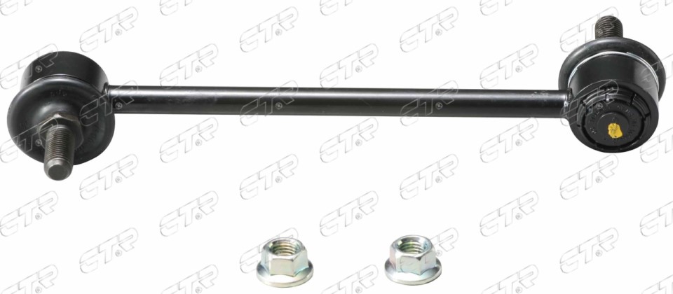 Стойка стабилизатора Mazda 323 98-00 передняя левая/правая (CLMZ-20)