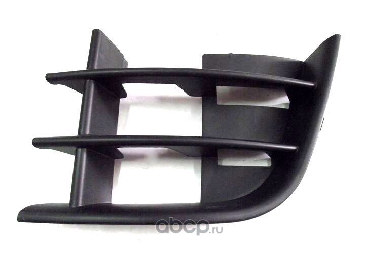 Заглушка бампера (п/туман. фары) VAG 5J0 853 665A 9B9