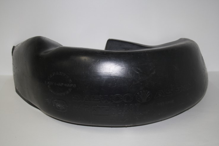 Подкрылок Daewoo ASSOL задний  правый