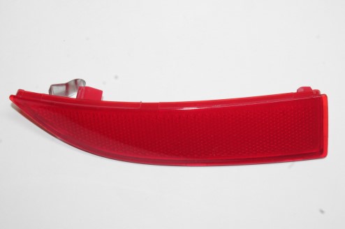 Фонарь бамп. зад. прав. - Logan new