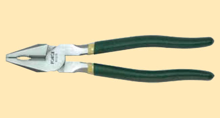 Плоскогубцы 215 мм Force