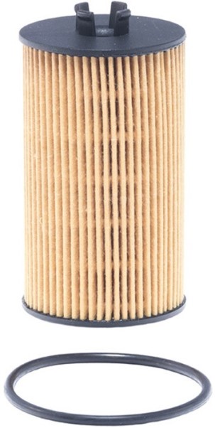 Фильтр масляный