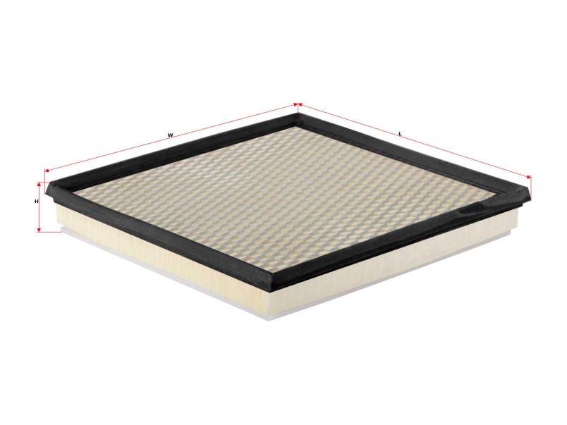 Фильтр воздушный OPEL ASTRA J 1.4T/1.6T A65440