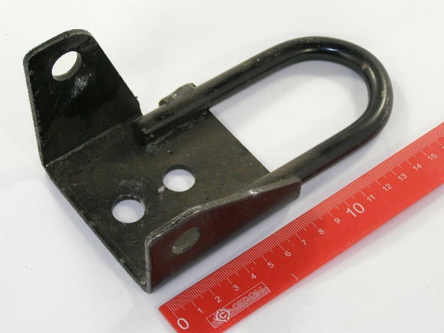 Кронштейн буксировочный Г-3302