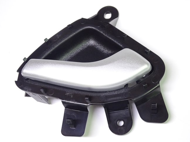 Ручка открывания двери внутр. 2192 Калина 2/ задн. правая в сб.