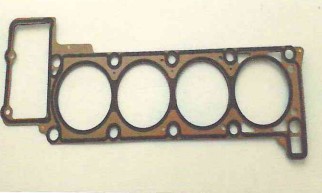 Прокладка Г-3302 ГБЦ ЗМЗ-405,409 Евро-3 метал.